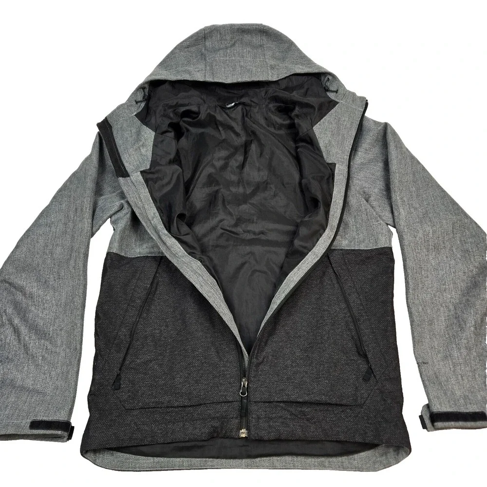 The North Face north face